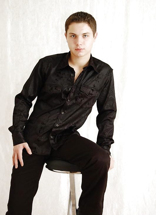 Beautiful Model #3415465