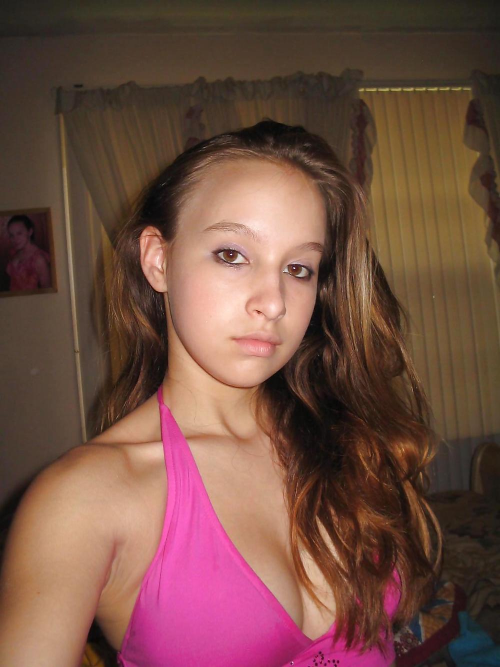 My girlfriend (You can cum on her) #1025947