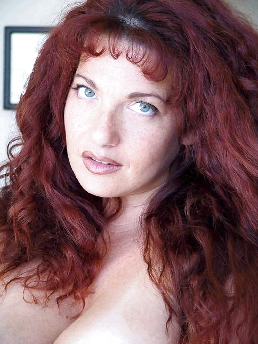 Thick in all the right places #8459312