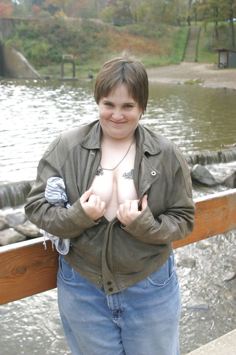 Kaylee Fall flashing #22607645