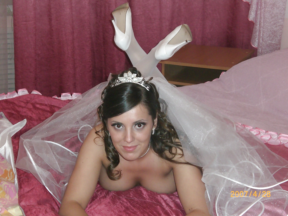 Russian bride #21102982