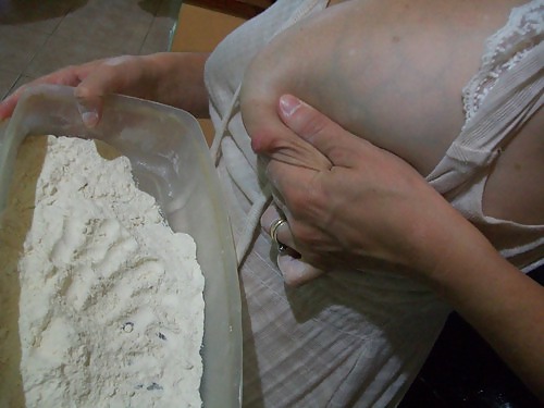 COOKING WITH MILK2 #12911868