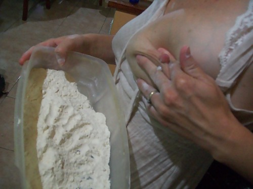 COOKING WITH MILK2 #12911891