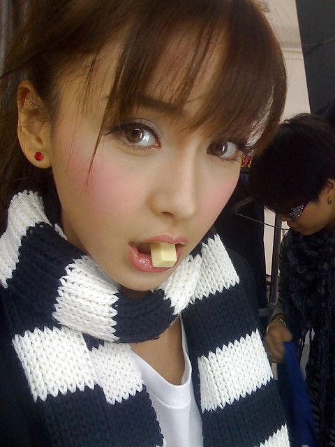 Angelababy yang
 #21927746