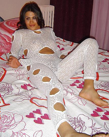 Turk Travesti Sissy Berna  #4151060