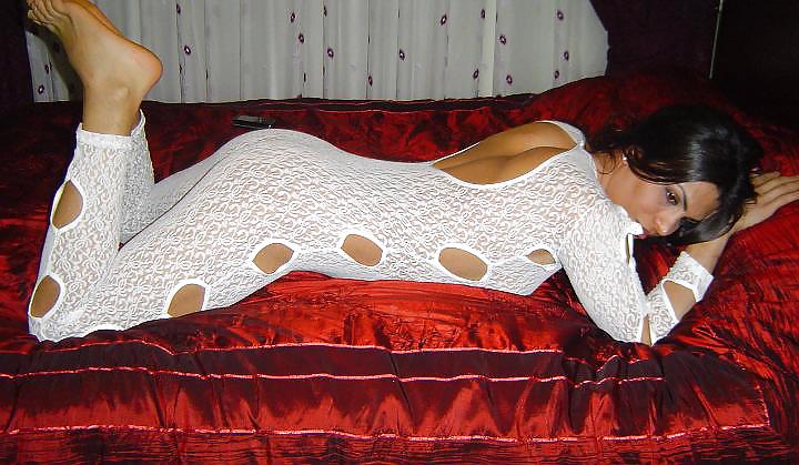 Turk Travesti Sissy Berna  #4151102