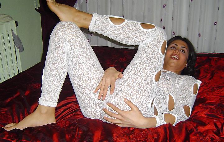 Turk Travesti Sissy Berna  #4151147