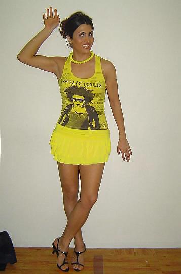 Turk Travesti Sissy Berna  #4151152