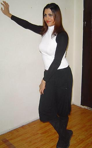 Turk Travesti Sissy Berna  #4151164