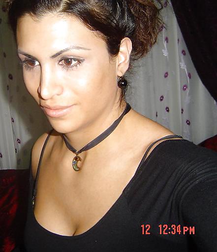 Turk Travesti Sissy Berna  #4151187