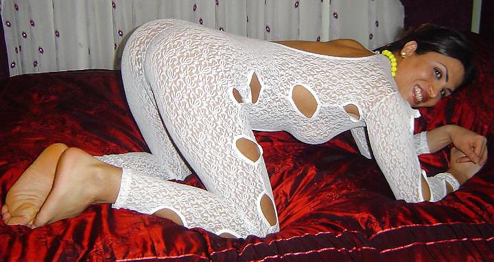 Turk Travesti Sissy Berna  #4151213