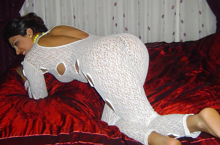 Turk Travesti Sissy Berna  #4151221