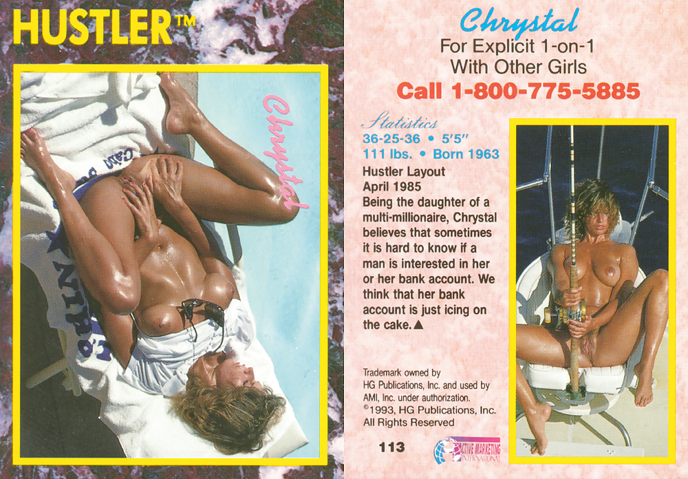 90s Trading Cards 04 #13474975