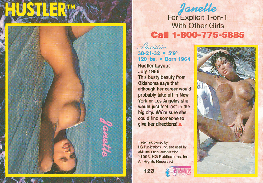 90s Trading Cards 04 #13475098