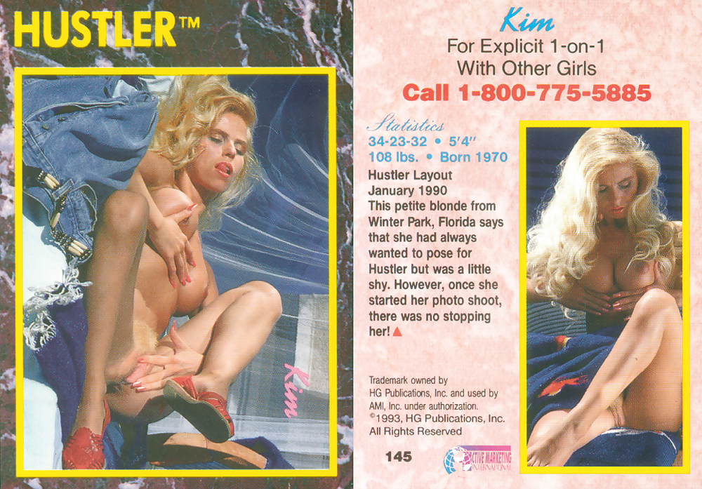 90s Trading Cards 04 #13475363