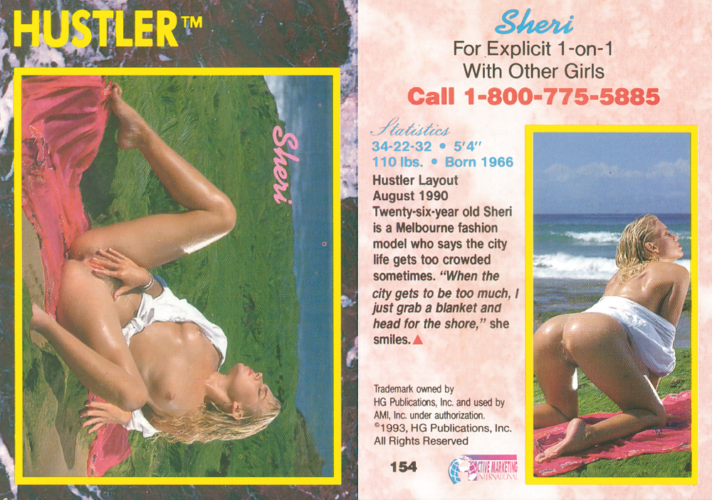 90s Trading Cards 04 #13475481