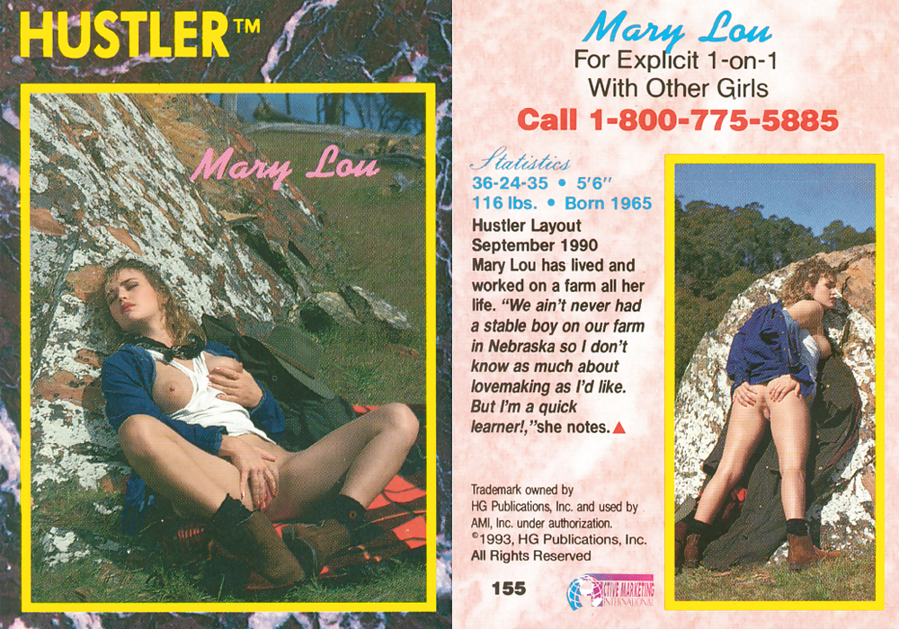 90s Trading Cards 04 #13475498