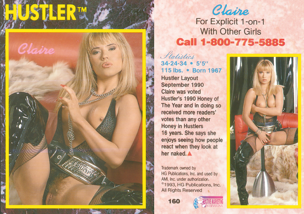90s Trading Cards 04 #13475570