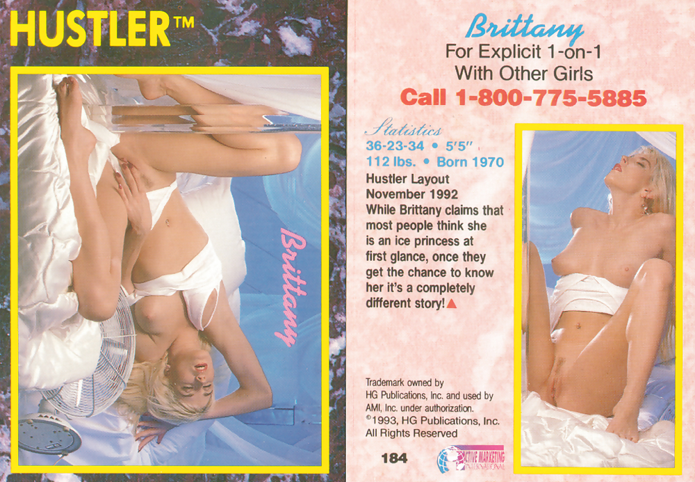 90s Trading Cards 04 #13475835