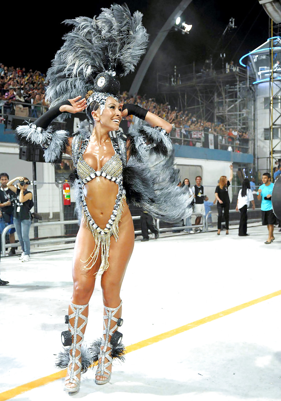 Carnaval2009 parte 2
 #624131
