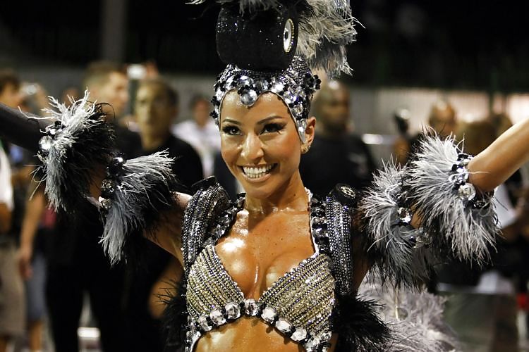 Carnaval2009 parte 2
 #624138