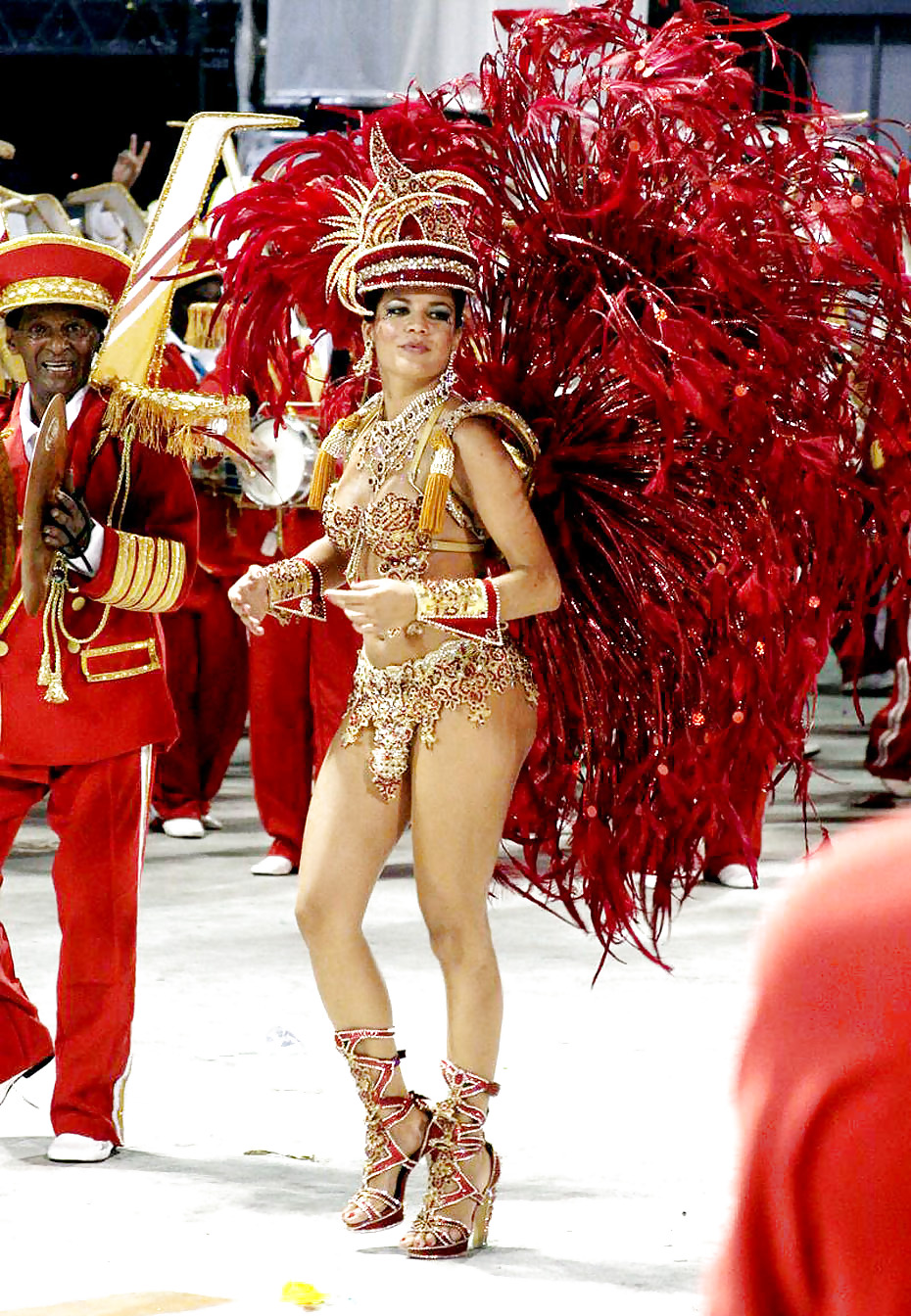 Carnaval2009 parte 2
 #624205