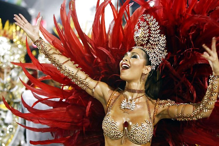 Carnaval2009 part 2 #624254