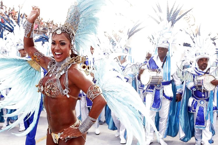 Carnaval2009 part 2 #624304