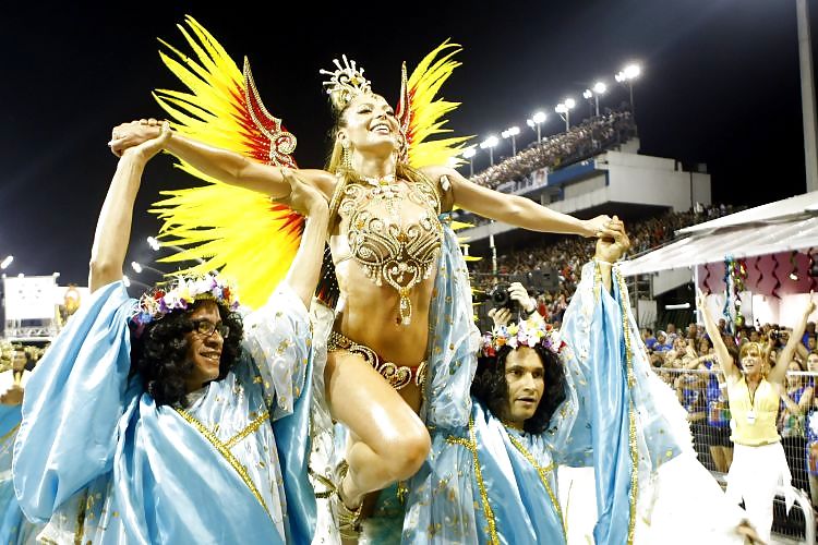 Carnaval2009 parte 2
 #624313