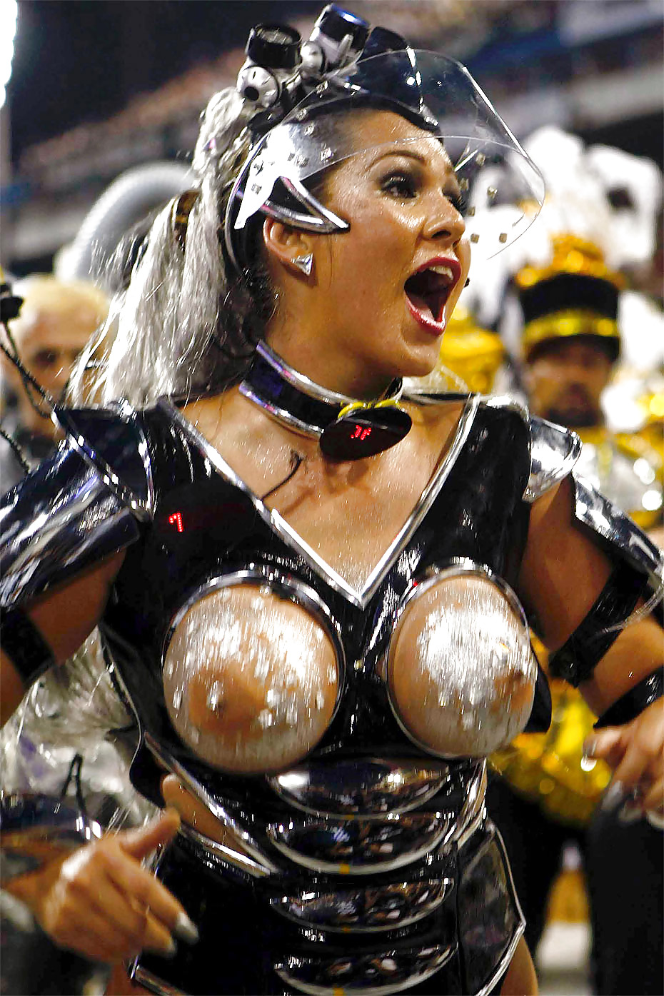 カーナバル2009 パート2
 #624380