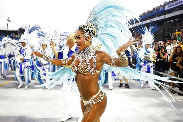 Carnaval2009 parte 2
 #624607