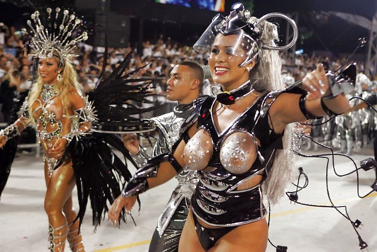 Carnaval2009 parte 2
 #624719