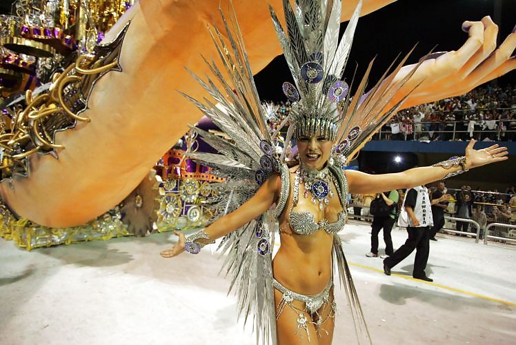Carnaval2009 parte 2
 #624834