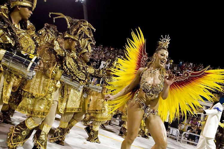Carnaval2009 parte 2
 #624903