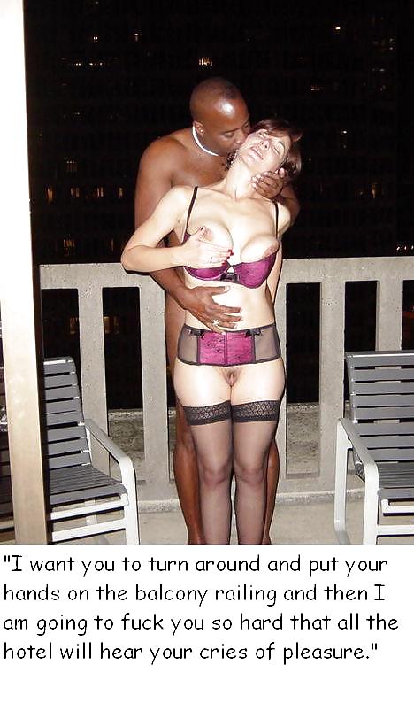 Interracial Captions #19464615