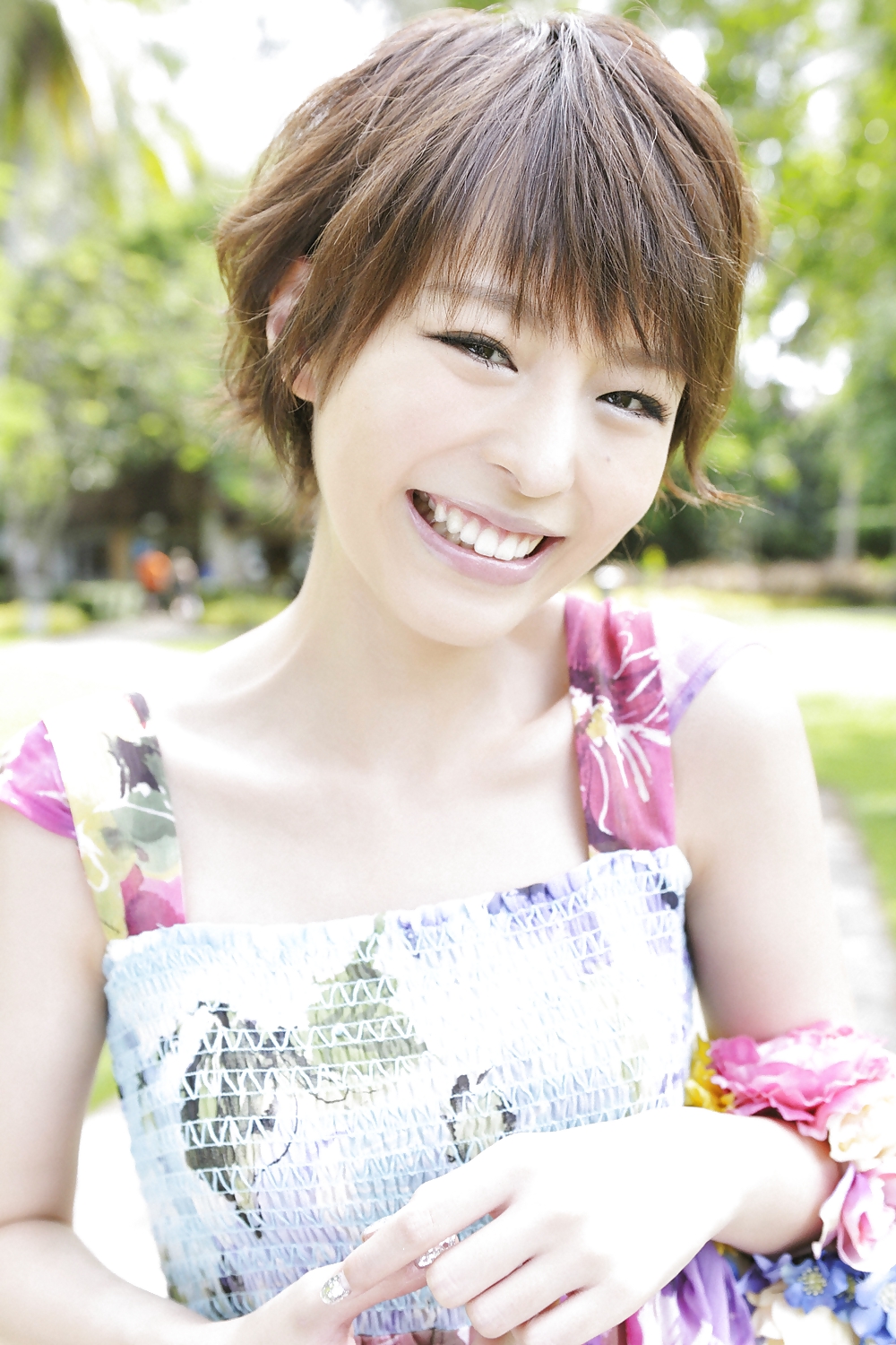 Aya Hirano #4473488