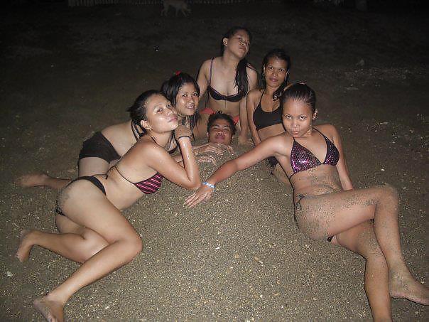 Hot filipina teenagers #12157930