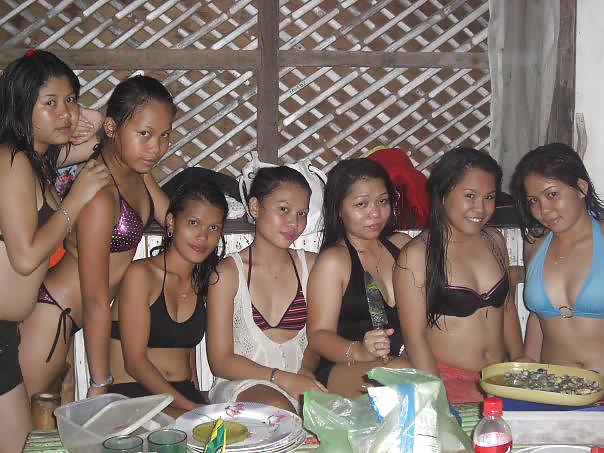 Hot filipina teenagers #12157948