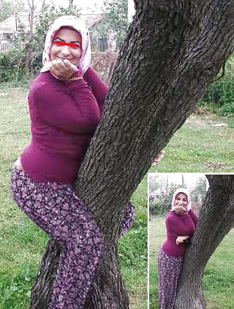 Rod in arab hijabi grl  hijab tudung turkish jilbab mallu  #17044662