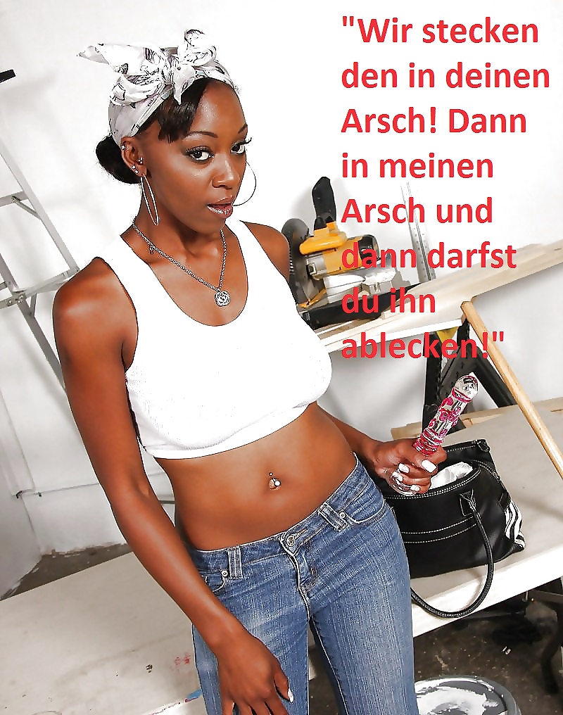 Femdom Cuckold Domination 9 Deutsche Kommentare #17922956