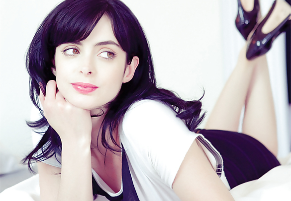 Krysten ritter
 #22730253