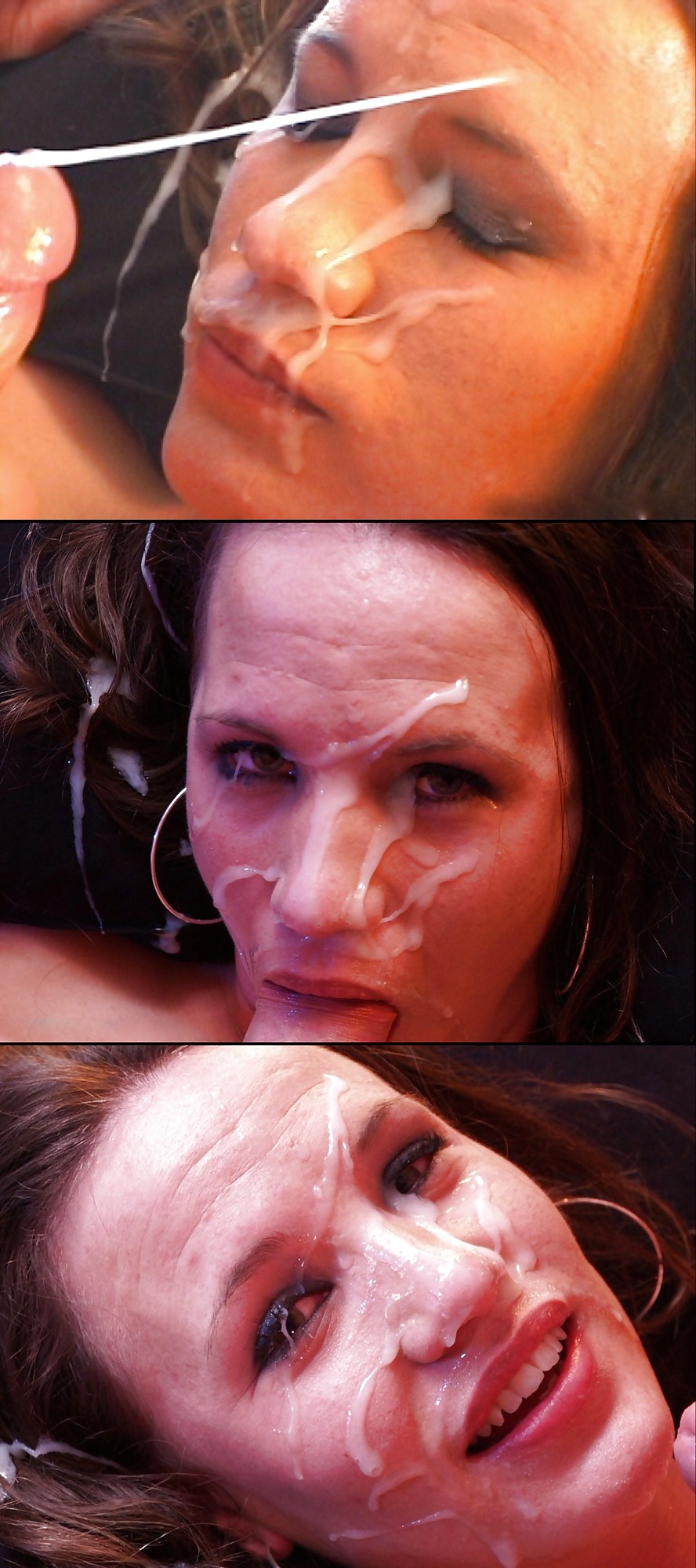 Turning into Facials #9578108