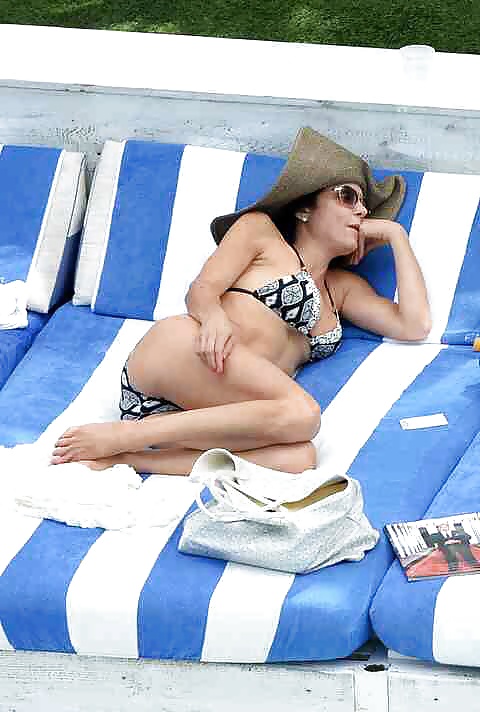 Bethenny frankel 
 #18957828