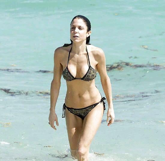 Bethenny Frankel  #18958122