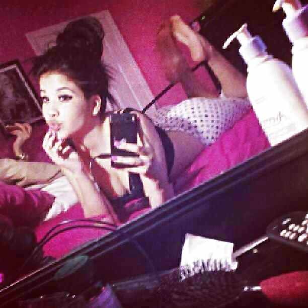 Alejandra Liebt Gefickt. Verlassen Schmutzig Kommentare #15035317