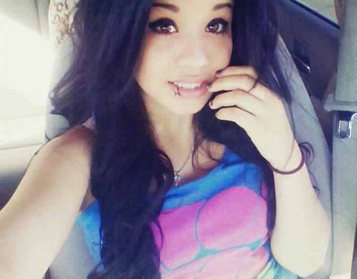 Alejandra Liebt Gefickt. Verlassen Schmutzig Kommentare #15035323