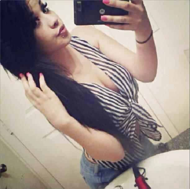 Alejandra Liebt Gefickt. Verlassen Schmutzig Kommentare #15035327