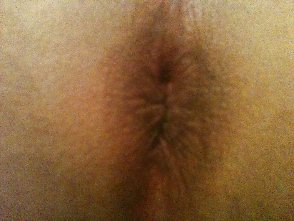 More dick and ass
