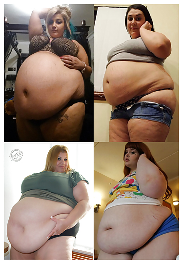 Big Fat Huge BELLIES #22805012