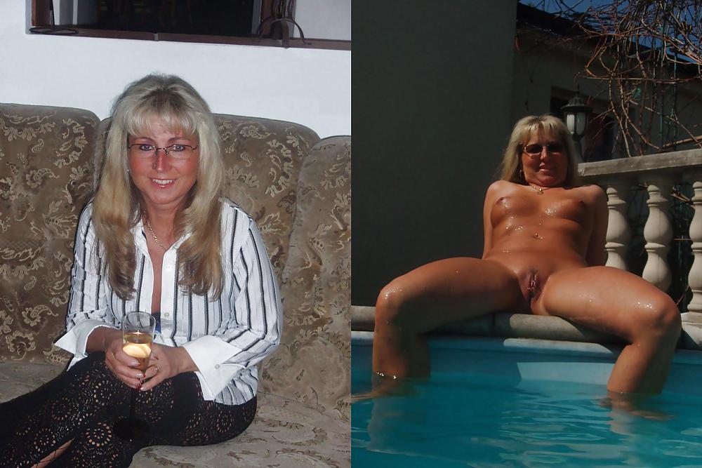 Ressed and undressed #15927777